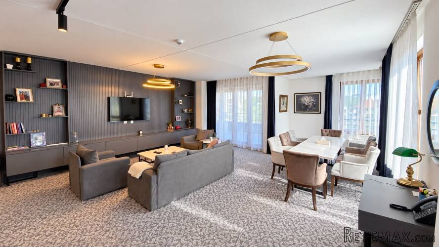 King apartman 150m2/Queen of Zlatibor/Lux Vip - 2
