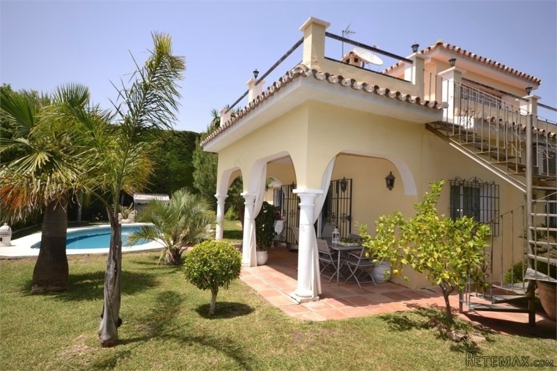 Nueva Andalucia - Puerto Banus, , 2..