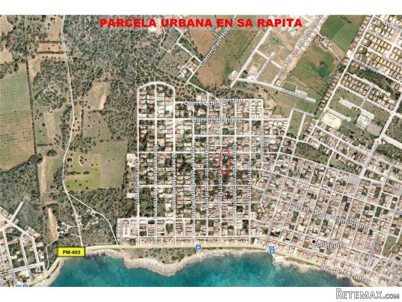 Plot New Construction For Sale In Sa..