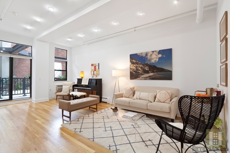 1 bedroom Apartment For Sale: 79 BRIDGE.. - 2