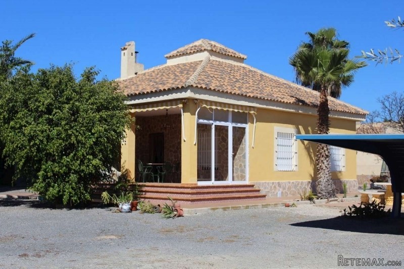 2/3 Bed In Elche