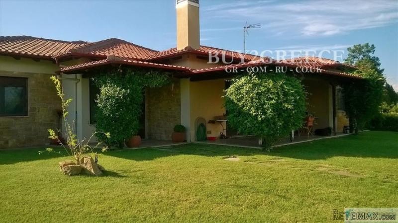 Β815 - FOR SALE NEWLY - BUILTED..