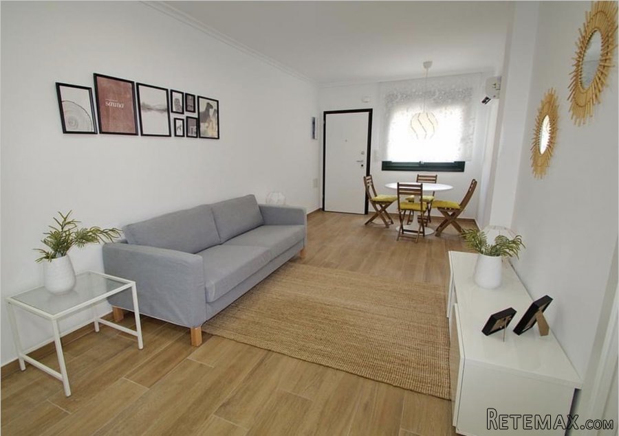 Apartamento en La Zenia, consta de 2 habitaciones, un.. - 3