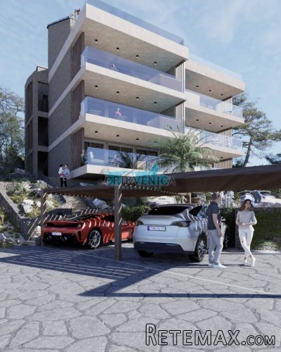 Crikvenica, luksuzni penthouse u novogradnji - 3