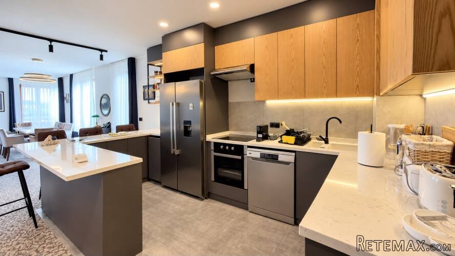 King apartman 150m2/Queen of Zlatibor/Lux Vip - 3