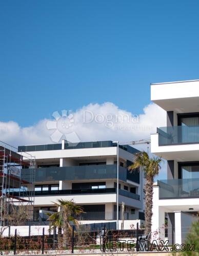 KRK - LUKSUZAN DVOETAŽNI APARTMAN - NOVOGRADNJA - 3