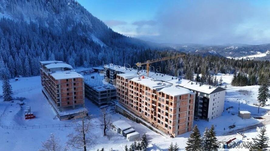 PROJEKT JAHORINA - zgrada C apartman 44, 5. kat - 3