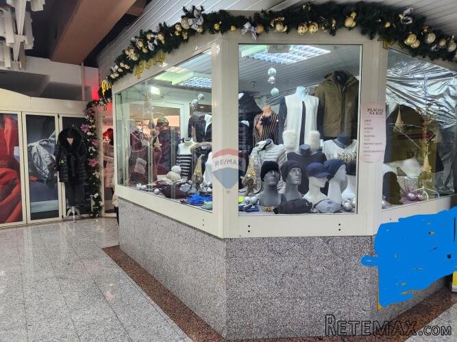 Rijeka, centar - poslovni prostor - 3