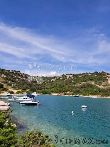 ROGOZNICA, građevinsko zemljište sa predivnim panoramskim po - 3