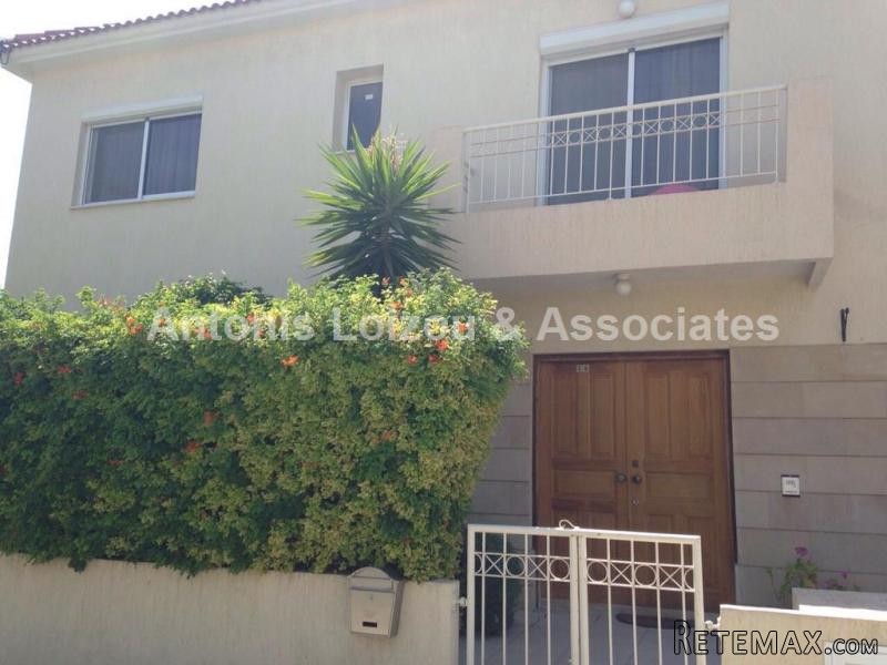 Three Bedroom Detached House - 2