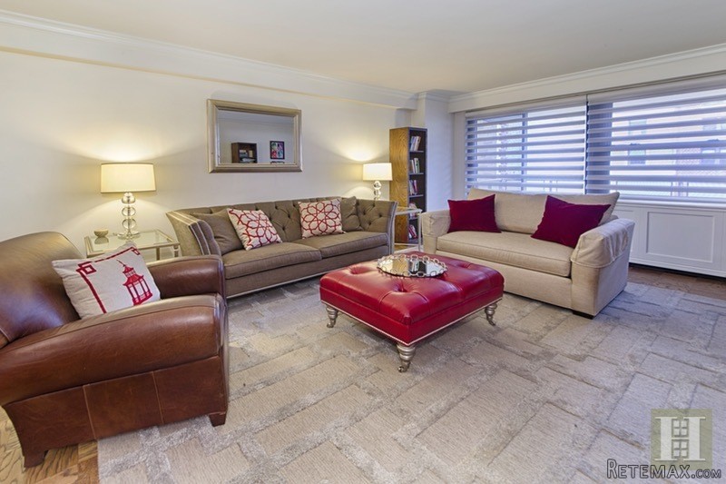 1 bedroom Apartment For Sale: 111 EAST.. - 2