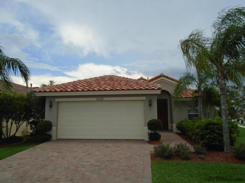 11128 Sw Birch Tree Circle, Port Saint.. - 2
