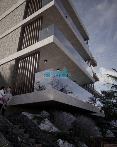 Crikvenica, luksuzni penthouse u novogradnji - 4