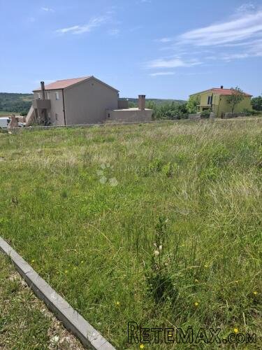 Građevinsko zemljište Rtina