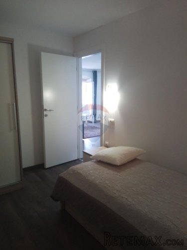 Istra, Rovinj, TOP pozicija, 95m2, Renoviran stan s pogledom - 4