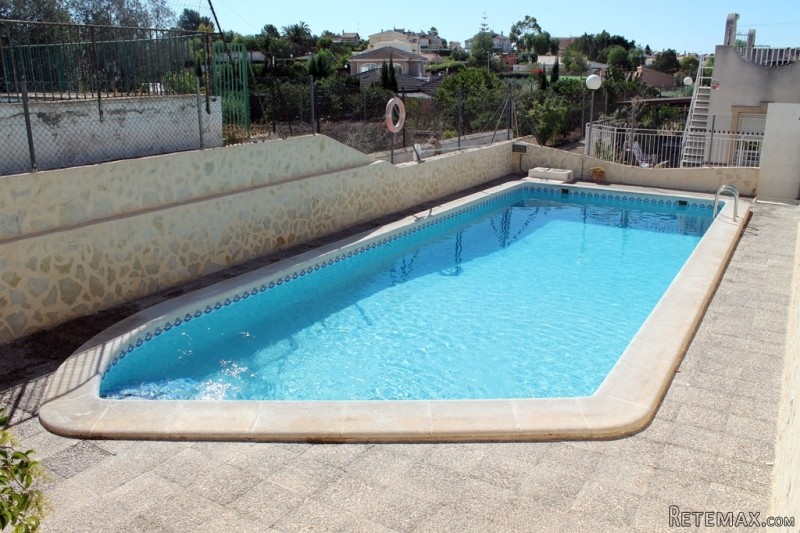 Resale · Villa · Spain · Costa Blanca So.. - 2