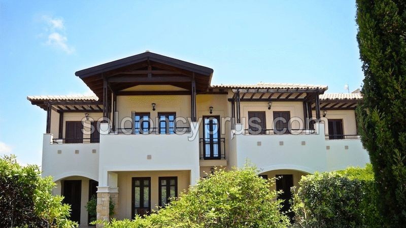 2 Bedrooms - Apartment - Paphos - For..