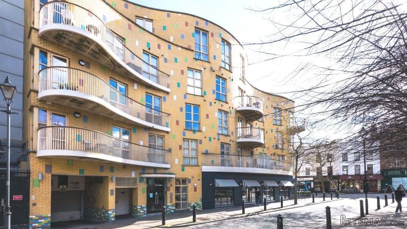 An Amazing New Room To Rent In Fulham..