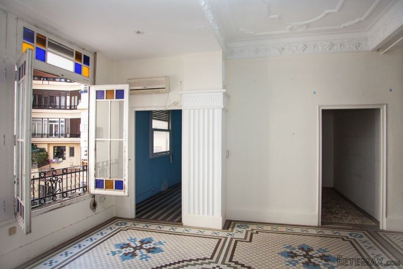 Flat - Valencia (Ciutat Vella)