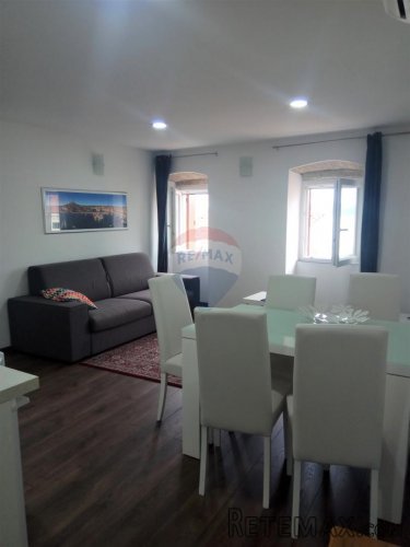 Istra, Rovinj, TOP pozicija, 95m2, Renoviran stan s pogledom - 5