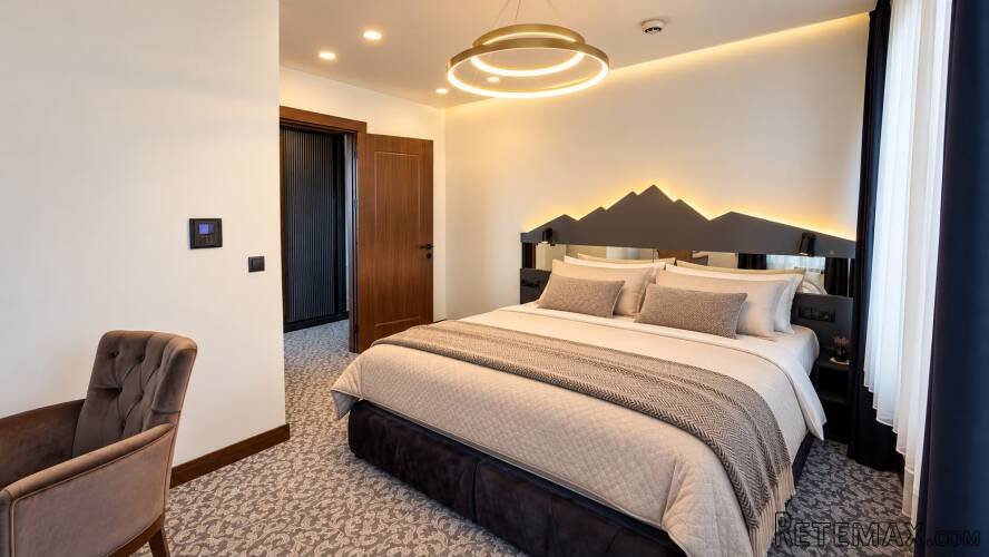King apartman 150m2/Queen of Zlatibor/Lux Vip - 5