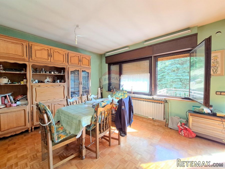 ZAGREB, Markuševec, obiteljska kuća + vinograd, voćnjak - 5
