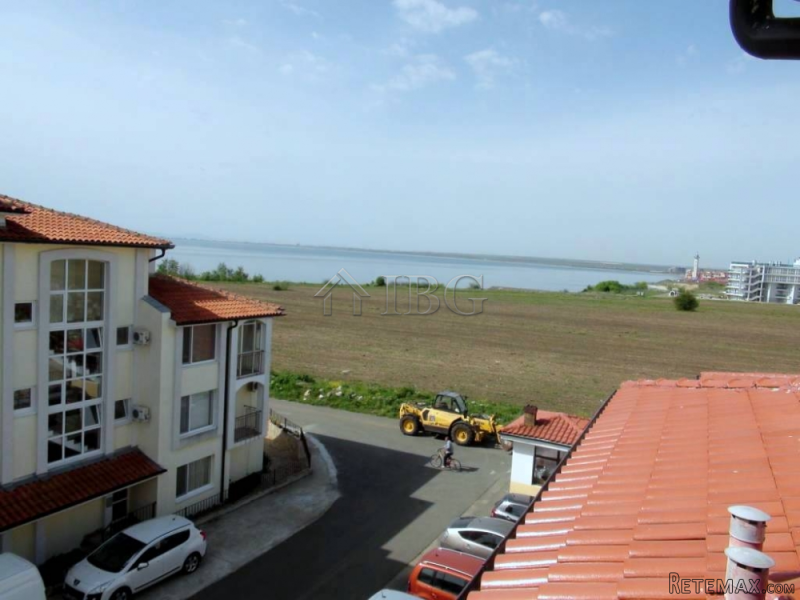 Furnished 2-bedroom apartment with SEA..