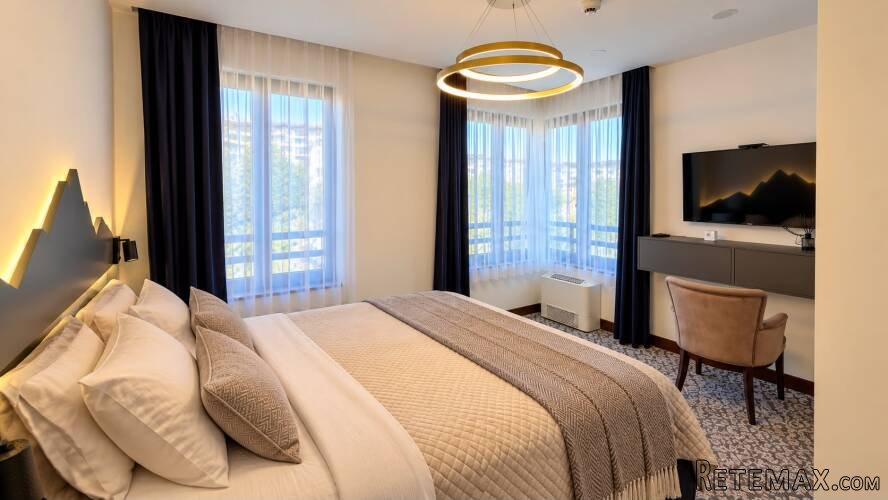 King apartman 150m2/Queen of Zlatibor/Lux Vip - 6