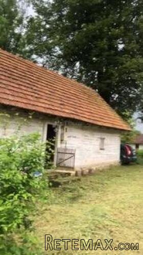 Stvorite dom, OPG i agroturizam iz snova – 15 minuta od rije