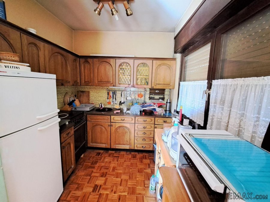 ZAGREB, Markuševec, obiteljska kuća + vinograd, voćnjak - 6