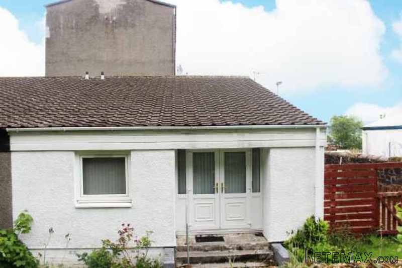 1 bedroom, Bungalow house for sale