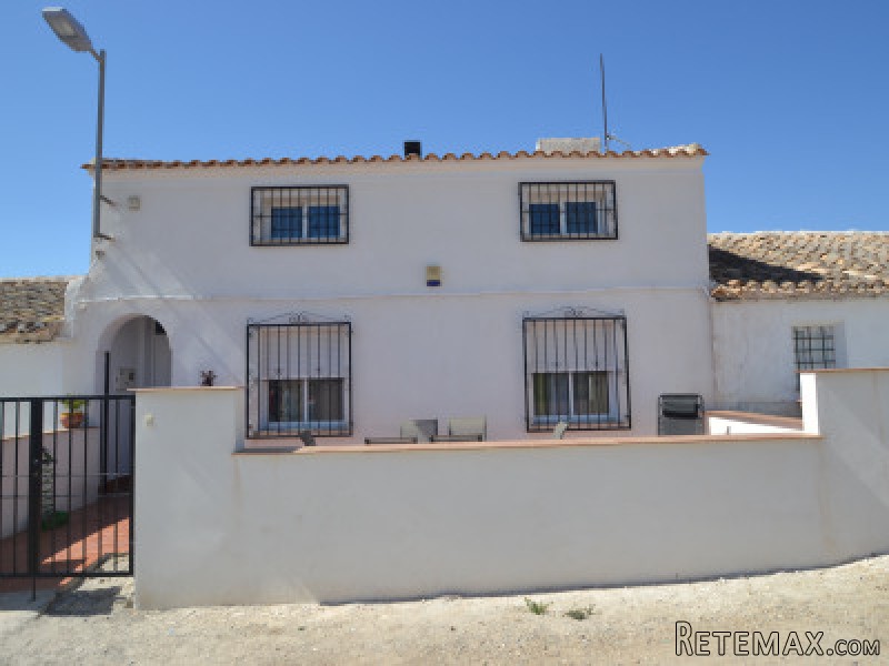 5 Bedrooms - Property - Murcia - For.. - 2