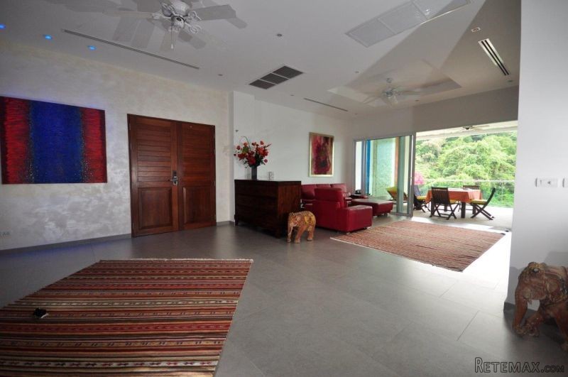 Kamala Falls Luxury Sea View Apartment..