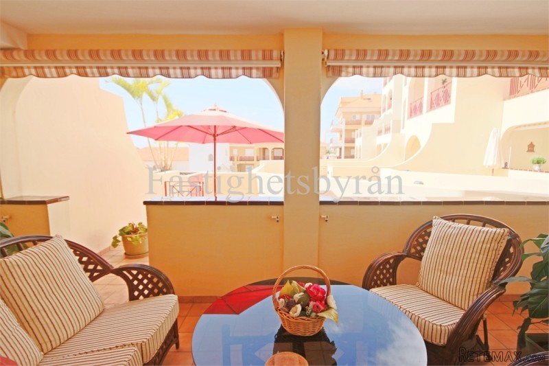 Los Cristianos | Teneriffa - 2