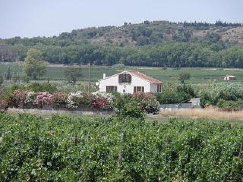 Pretty Country House With 177 M2 Living..