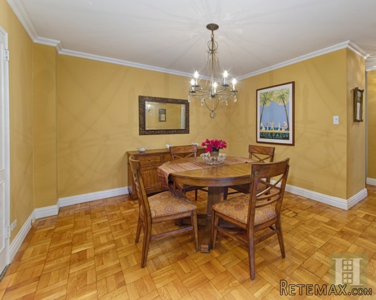 1 bedroom Apartment For Sale: 440 EAST.. - 2