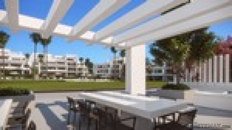 2 Bedrooms - Apartment - Malaga - For.. - 2