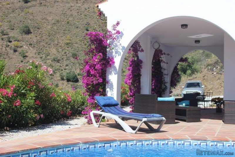 Chalet for Sale in Arenas 229.000.. - 2