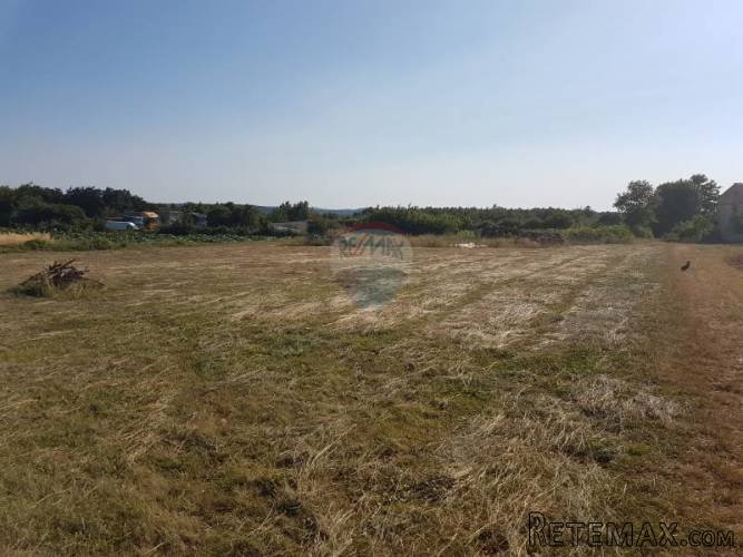 Građevinsko zemljište s pogledom na more - 2