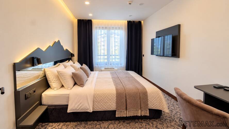 King apartman 150m2/Queen of Zlatibor/Lux Vip - 8