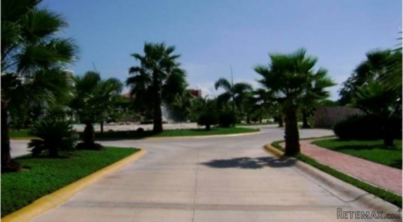 Playa Magna Residential Development in..
