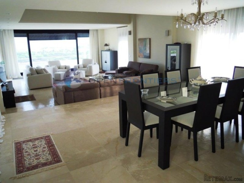 Sotogrande : Modern Villa In La Reserva.. - 2