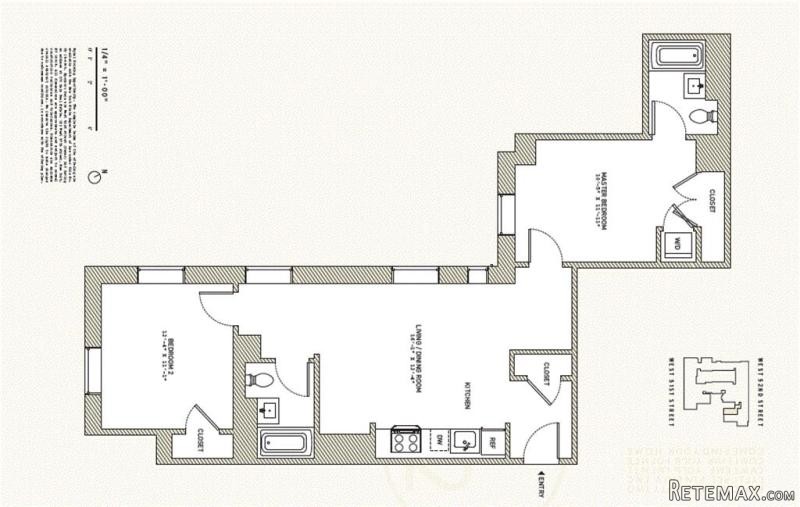 2 Bedrooms - Condo - New York State -..