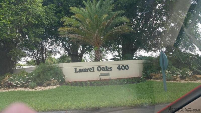 20080 Boca West Dr #423, Boca Raton, FL..