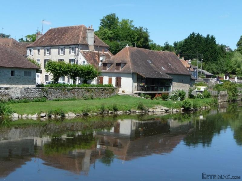 7 Bedroom Gite For Sale