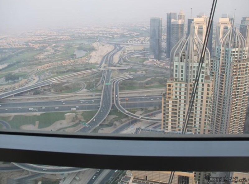 Bird's-eye View of Marina, 3 Bedroom..