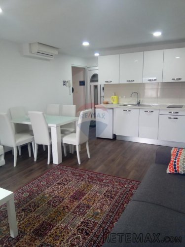 Istra, Rovinj, TOP pozicija, 95m2, Renoviran stan s pogledom - 9