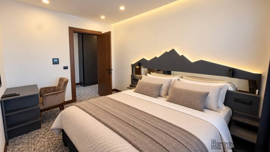 King apartman 150m2/Queen of Zlatibor/Lux Vip - 9