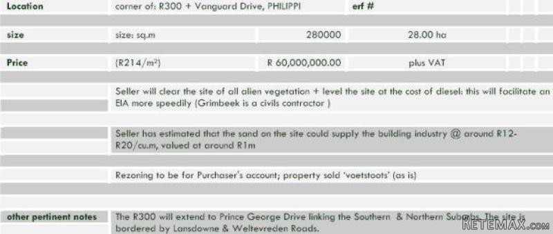 PHILIPPI R300 FOR SALE - 2
