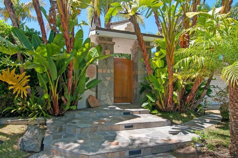1161 Via Angelina La Jolla, California.. - 2